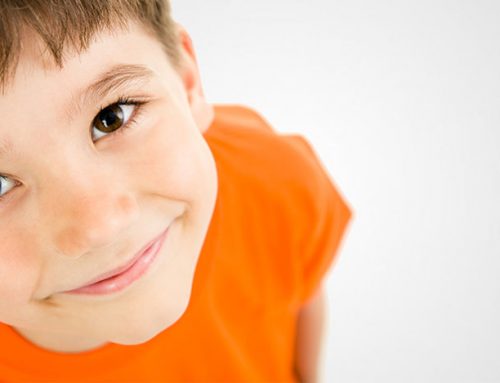 פתרון לבעיות גדילת הילדים