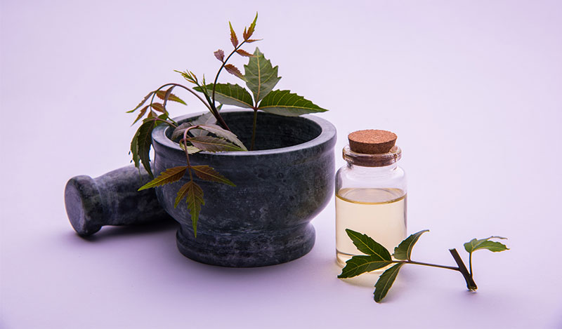 טיפול טבעי במולוסקום